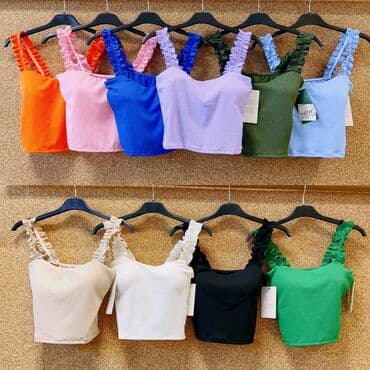 gerry weber nova kolekcija: 2 kom
2200 din — 10