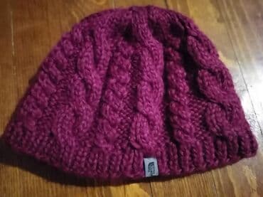 M (57), Wool