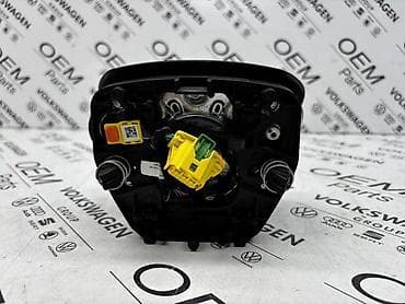 audi a8 3.7 tiptronic: AIRBAG VOLANA A6 C8 ZA AUDI A6, A6 ALLROAD, A7 | Airbag volana za — 5