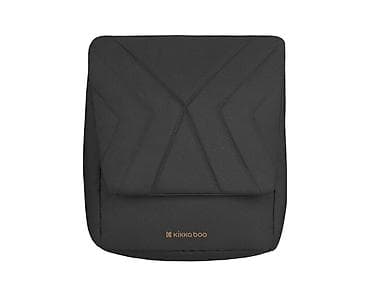 brushalter za dojenje: KIKKA BOO Darling – premium 3u1 kolica, black (SKU: KKB1) - Set 3u1 — 2