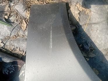 blatobrani za prikolicu: Levi prednji blatobran za Alfu 159,kod boje 568/A - Materijal — 3