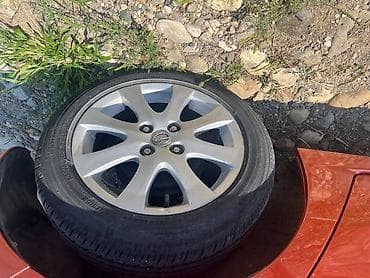 audi 2 tfsi: FELNE ZA MAZDA 2 | felne mazda 2 07-14 svi delovi za mazda 2 4 — 3