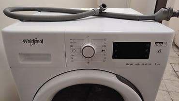 usisivaci beograd: Ves masina 2u1 pranje i susenje u dobrom stanju, stara 3 godine,svaki — 1