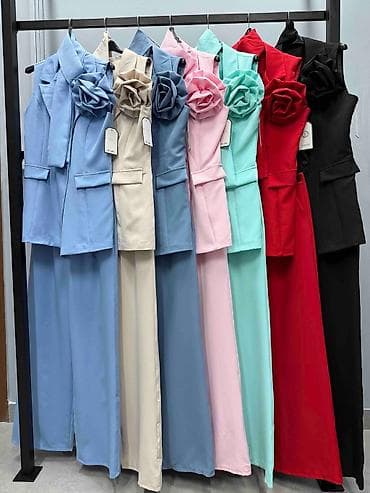 tifani kompleti: 04. ❤️ KOMPLET: 4.000 dinara ❤️ A — 4