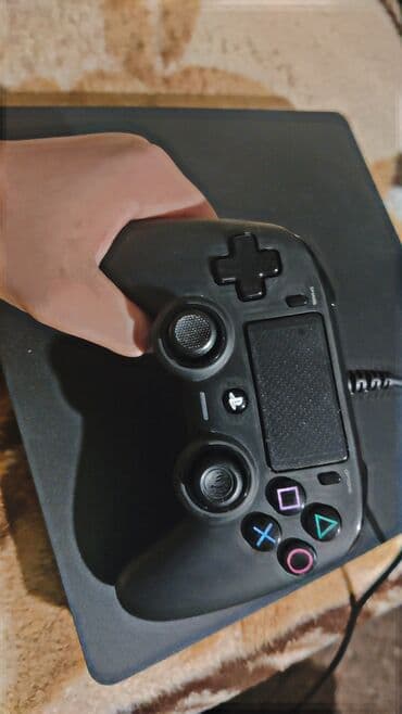 playstation 2 igrice: Na prodaju PS4 Slim čipovan, u veoma dobrom stanju, potpuno ispravan — 7