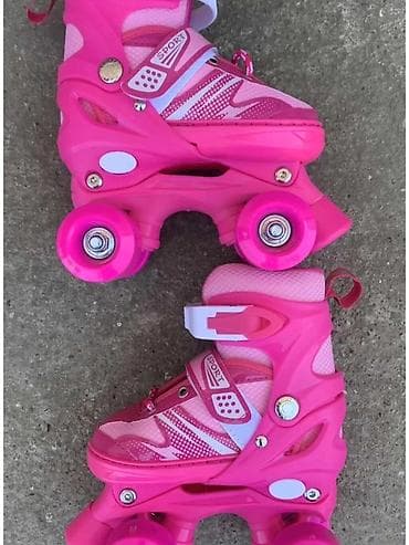 Sport i razonoda: ROŠULE ROLŠUE 🛒3.800dinara ❤️Apsolutni hit ovoga leta❤️ 👉👉Ponovo u — 3