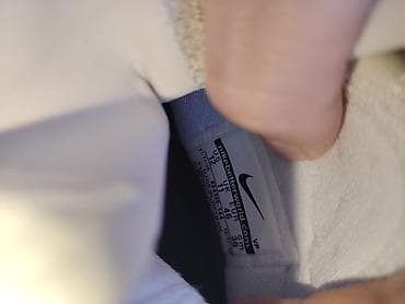 nike tn 45: Nike KD 8 Elite – košarkaške patike sa visokom kompresionom čarapom Ug — 6