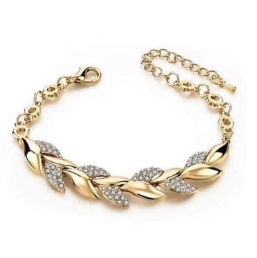 nomination narukvice: Narukvica 1000 — 2