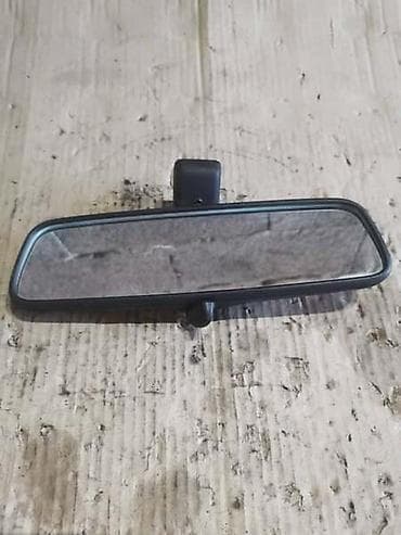 Auto-delovi: RETROVIZOR U KABINI CRNI ZA OPEL CORSA D OD 2006. DO 2014. GOD. | — 2