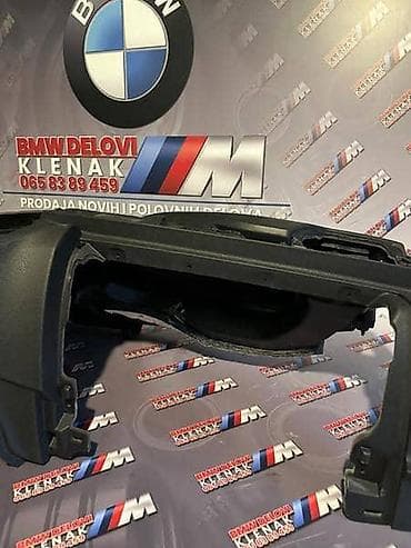prodaja automobila polovni: TABLA F30/31 ZA BMW SERIJA 3 OD 2011. DO 2017. GOD. | Tabla Bmw — 5