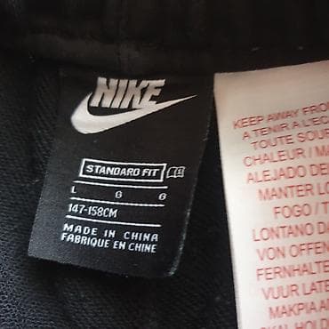 ski odeća za devojcice: Trenerke orginal — 4