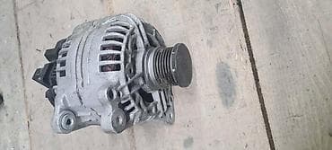 presa za vosak: ALTERNATOR ZA VOLKSWAGEN PASSAT B7 | Alternator Passat B7 2.0TDI — 1