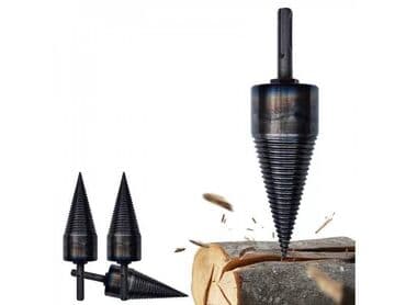 Čekići: Svrdlo za Cepanje Drva NOVO Cepac za Drva Vise Dimenzija za SAMO 790 — 1