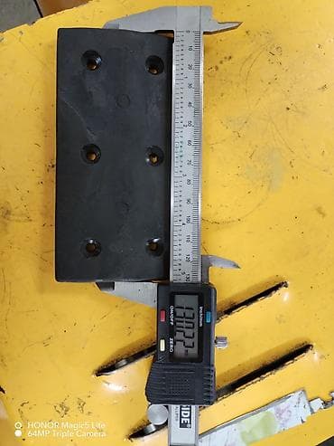 safeway bicikla: Remenice-koturače bez i sa ležajem. Imam još pozicija za teretana — 4