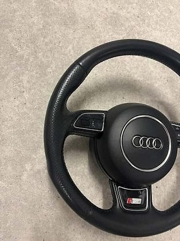 isparivac za plin: VOLAN ZA AUDI Q3, A1, A6 . | Za Audi A1-A3-A6-A7-A8 kompletan S — 3