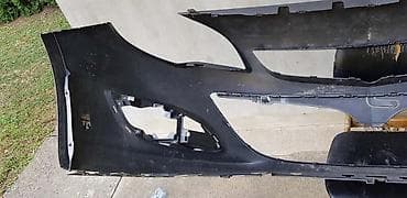 Car Parts: BRANIK ZA OPEL ASTRA J OD 2013. DO 2016. GOD. | astra j rest — 3