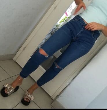 extra push up kupaci: Extra farmerice extra model i kvalitet
Odgovara Vel S M
Uvoz Francuska — 5