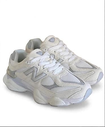 baletanke patike: New Balance patike – model inspirisan „dad shoe“ estetikom u — 1
