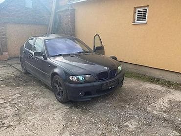 14 gume: DELOVI E46,E60,E87,E90 ZA BMW 125, 116, 118 . OD 1998. DO 2012. GOD — 5