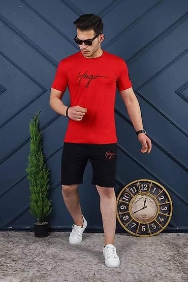 kacketi muski: 05. novo extra muške kompleti M, L, XL, XXL veličine 4299 din🌸🌸 — 1