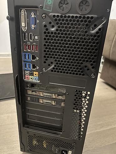 laptop sto: I7 3.50Ghz 32gb DDR3 Kompjuter - Racunar Odlican Kompjuter spreman za — 5