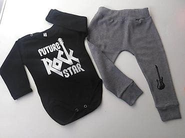 patike do 3000: 2 delni kompletic Vel 56-62 dvobroj do 3 meseci 68 do 5 meseci 74 do 9 — 3