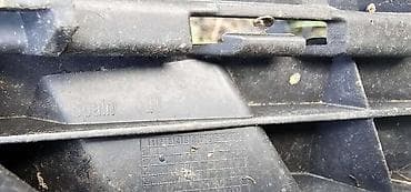 kompresor za vazduh: NOSAČ MAGLENKE ZA VOLKSWAGEN POLO | Volkswagen Polo nosač maglenke — 1