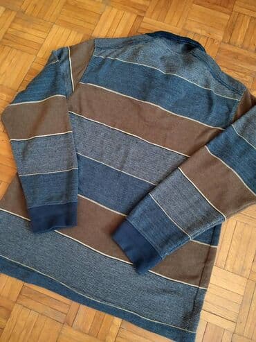 duks ocuvan m: Muški duks Arnold Palmer Prelep vrhunski originalni tanji muški duks — 8