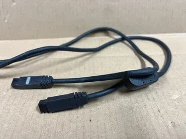 radio na solarno punjenje: *** AKCIJA *** #3074 Profigold Firewire interkonektni kabel; Kabal za — 1