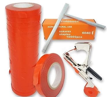 Trake za Vezivanje Voca i Povrca NOVO Trake za Makaze AKCIJA Cene