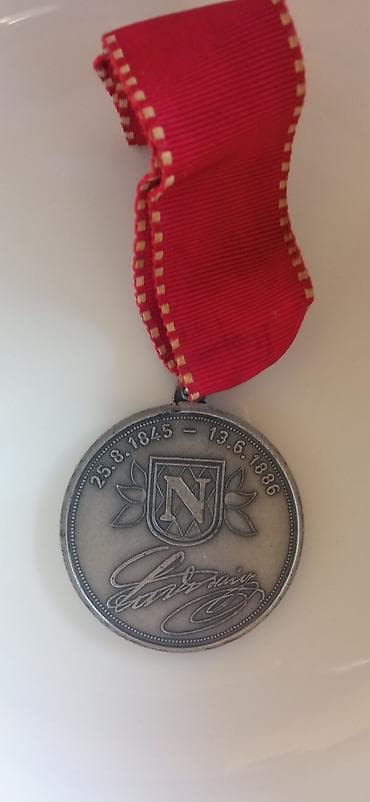 Bike accessories: Stara medalja — 2