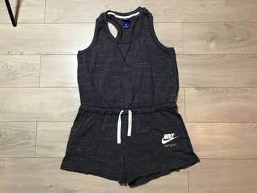 tommy hilfiger eu: Nike, L (EU 40), bоја - Siva — 1
