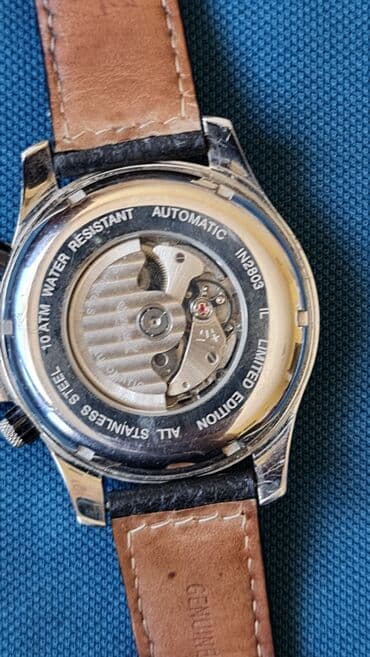 chopard satovi zenski: Klasični sat, Muški — 50