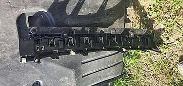 car near me: NOSAČ ZADNJEG BRANIKA ZA BMW X4 | BMW x4 nosač zadnjeg branika — 3