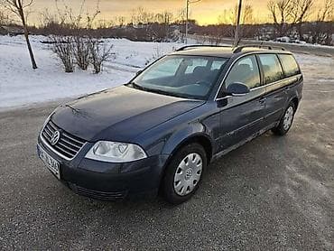 ajkula antena za auto: VOLKSWAGEN PASSAT B5.5 - KOMPLETAN AUTO U DELOVIMA | Delovi VW — 3