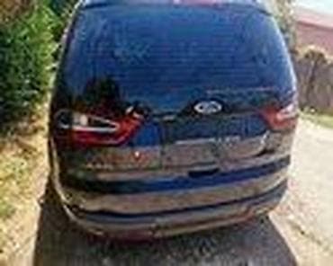 bmw 3 серия 320d mt: SEDISTA GALX 3 ZA FORD GALAXY OD 2006. DO 2009. GOD. | Polovni — 2
