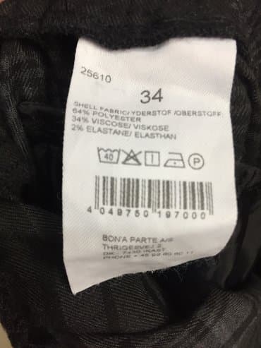 tunika i pantalone: XS — 3