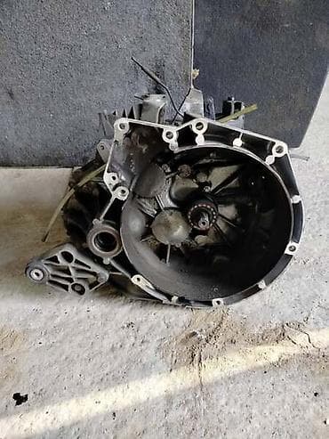 auto otpad audi cacak: MENJAC 6 BRZINA ZA VOLVO V50 OD 2007. DO 2012. GOD. | Menjac 6brzina — 1