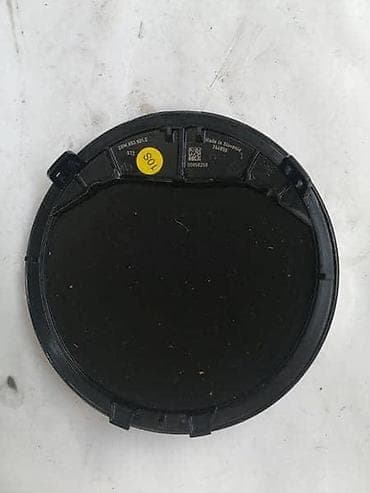 sidro za camac: ZNAK ZA VOLKSWAGEN POLO, T-CROSS, T-ROC - 2GM853601E | Znak za — 2