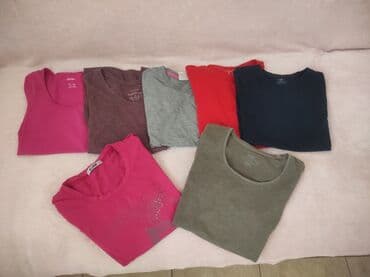 zara bluze i tunike: Zara, S (EU 36), Pamuk — 2