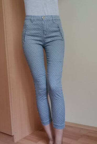 270 nike: XS, Regular rise — 1