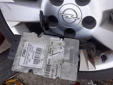 adapter za opel insigniu: ABS ZA OPEL SIGNUM, VECTRA C OD 2002. DO 2007. GOD. | garancija na — 2