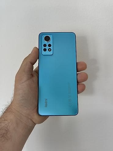 ajfon 12 pro: Xiaomi Redmi Note 12 pro sa 8/256gb memorije, dual sim sim free. Dobro — 6