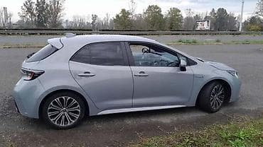 kabl za dijagnostiku auta: PRAGOVI ZA TOYOTA COROLLA OD 2006. DO 2023. GOD. | Svi delovi za — 2