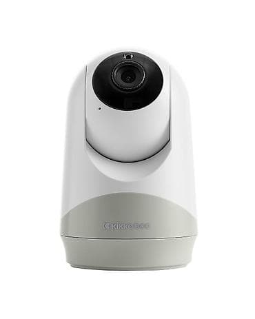 spoljne kamere za video nadzor: KIKKA BOO Video baby monitor RHEN (šifra: KKB4) Kikka Boo Video baby — 7