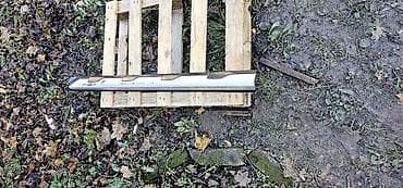 nalepnice za soferku: LAJSNA VRATA PD G01 G02 ZA BMW X3, X4 | BMW x3 g01 x4 g02 lajsna — 2