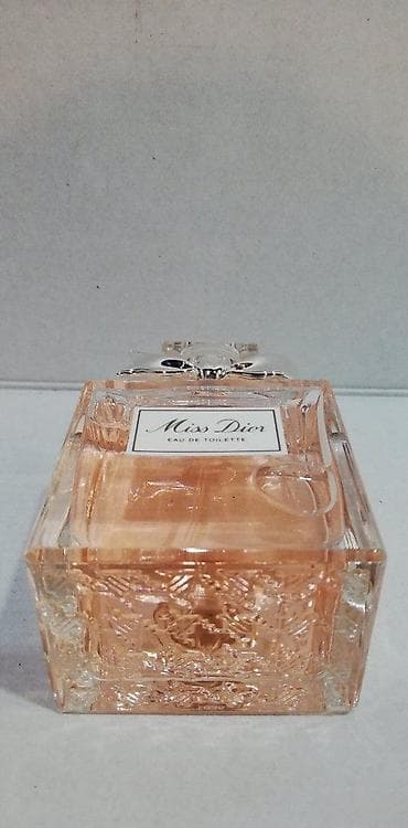 parfem la rive miss dream: CHRISTIAN DIOR MISS DIOR EDT100ML TSTR | Christian Dior Miss Dior — 1