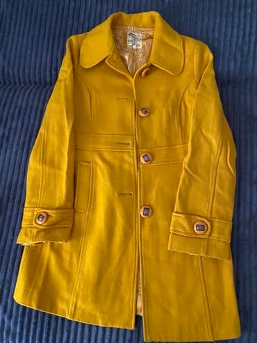 Women's Clothing: M, Print, With lining — 1