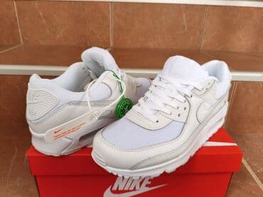 nike patike air max 270 react: Patike, Nike, veličina - 46 — 4