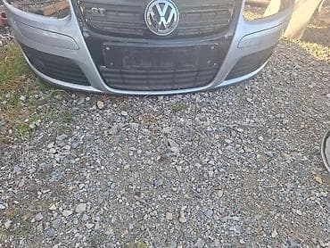 municija za tetejac: GOLF 5 PREDNJI BRANIK ZA VOLKSWAGEN GOLF 5 OD 2003. DO 2009. GOD. | — 2